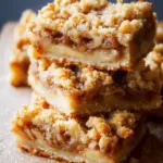 Apple Bars