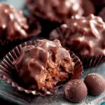 Chocolate Billionaires