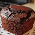 Chocolate Pound Cake