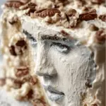 Elvis Presley Sheet Cake