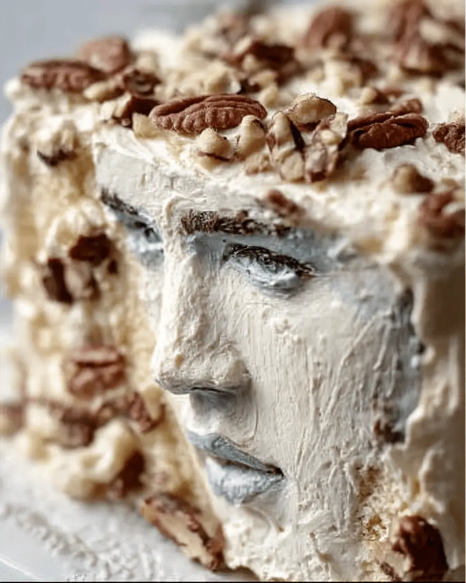 Elvis Presley Sheet Cake: An Easy Indulgence for Sweet Lovers
