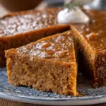 Old-Fashioned Sweet Potato Pudding