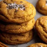 Pumpkin Cookies