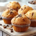 Simple Muffins
