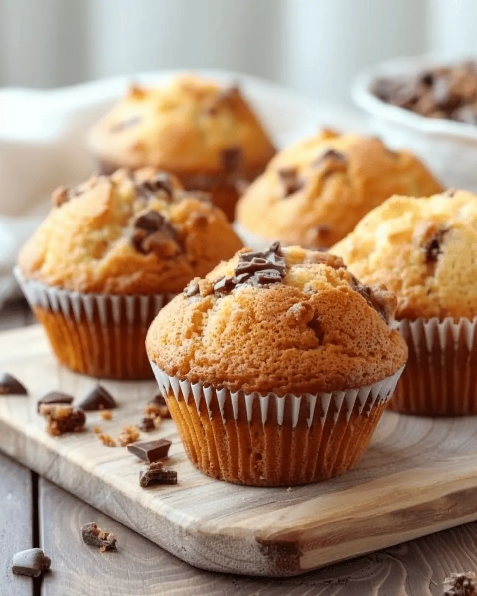 Simple Muffins That Delight: Easy Recipes for Every Occasion