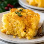 Corn Casserole