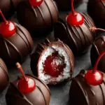 Chocolate Covered Cherries