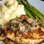 Cheesecake Factory Chicken Madeira