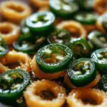 Jalapeño Bottle Caps