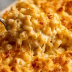 Homemade Mac and Cheese