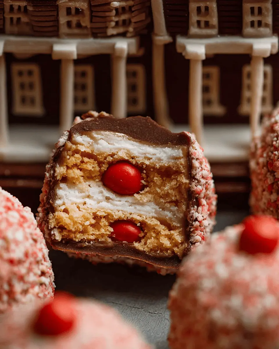 Martha Washington Candies: Easy Indulgence for Homemade Treats