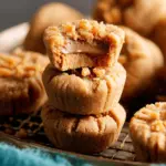 Peanut Butter Cookie Bites