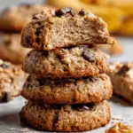 Banana Bread Cookies