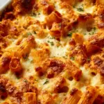 Maccheroni al Forno
