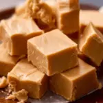 Creamy Peanut Butter Fudge