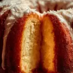 Slap Ya Momma Pound Cake