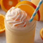 Copycat Orange Julius