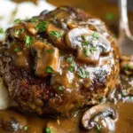 Salisbury Steak Recipe