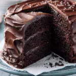 Come-Home-to-Mama Chocolate Cake