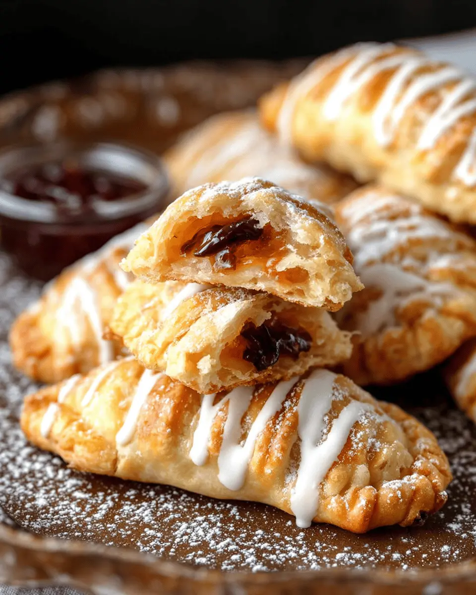 Cookie Empanadas: Indulgent Treats for Every Home Chef