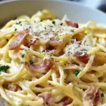 Classic Spaghetti Carbonara