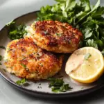 Chicken Patties