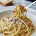 Spaghetti Carbonara