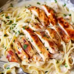 Best Chicken Alfredo Recipe