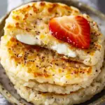 Butter Yogurt Rice Cakes