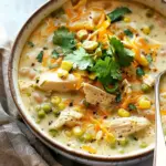 White Chicken Chili