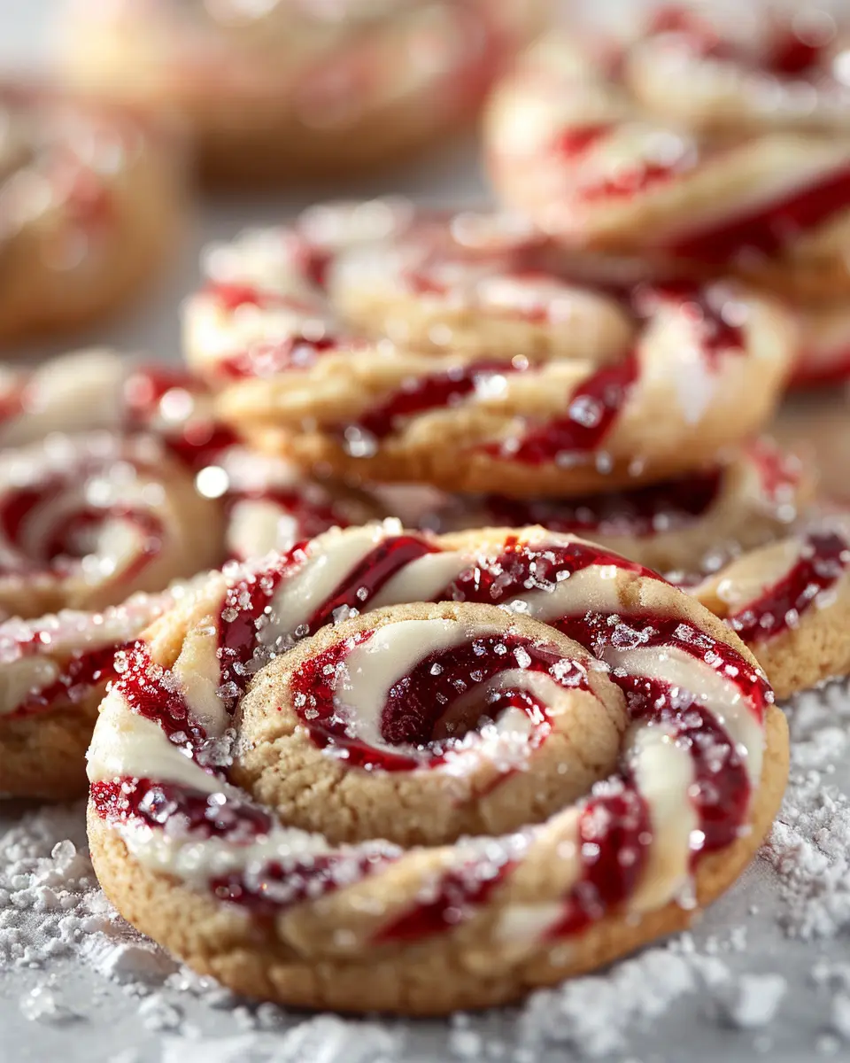Candy Cane Cookies Recipe: Easy, Festive Treats for Everyone