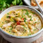 White Chicken Chili