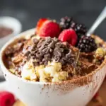 Choco Oats