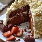 Melt In Your Mouth Cake