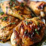 Melt in Your Mouth Chicken