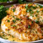 Longhorn Steakhouse Parmesan Chicken Recipe
