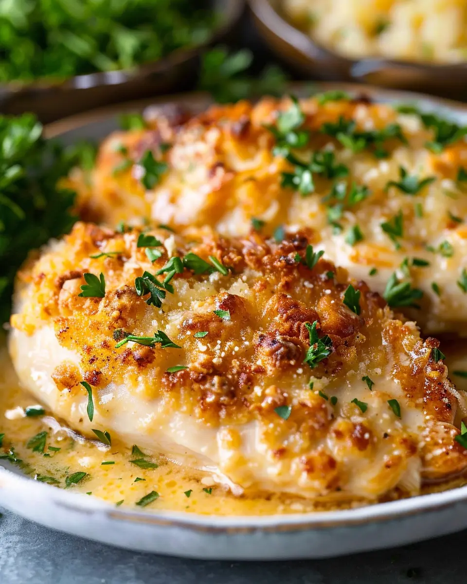 Longhorn Steakhouse Parmesan Chicken Recipe: Easy and Indulgent Delight