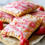 Homemade Pop Tarts