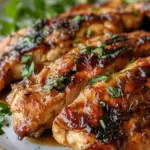 Melt-In-Your-Mouth Chicken