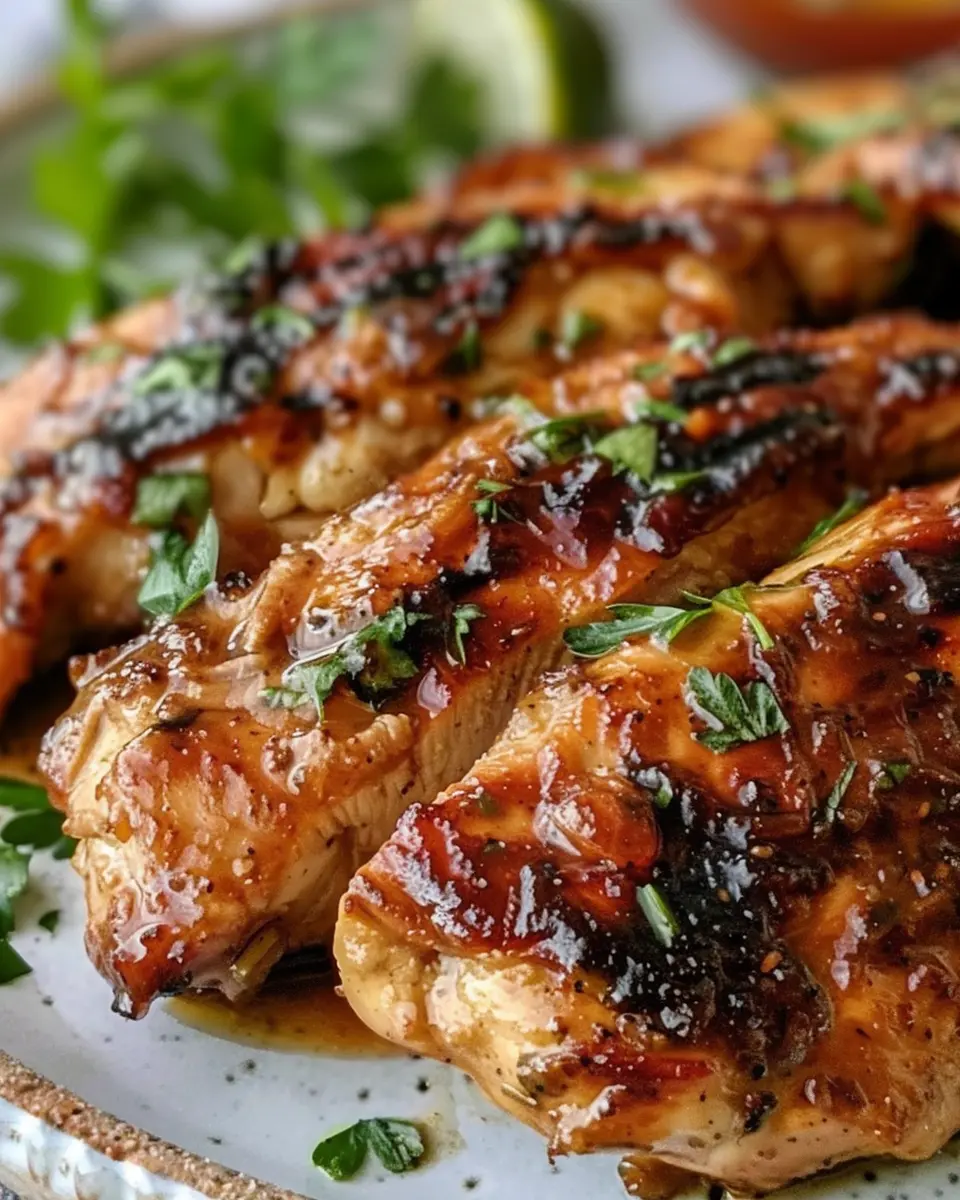 Melt-In-Your-Mouth Chicken: The Easy Recipe You’ll Love