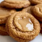Brown Sugar Maple Cookies
