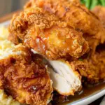 Country Fried Chicken
