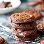 Brownie Cookies