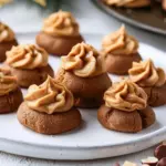 Peanut Butter Blossoms Recipe