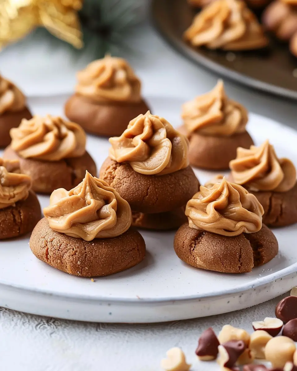 Peanut Butter Blossoms Recipe: Easy Treats for Every Occasion