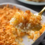 Funeral Potatoes