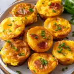 Better Than Starbucks Egg Bites