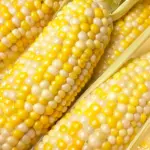 Easy Creamed Corn