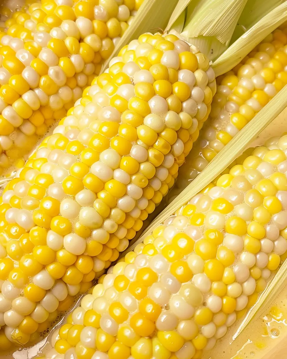 Easy Creamed Corn: The Best Comfort Food with Turkey Bacon Delight