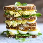 Egg Salad Sandwich